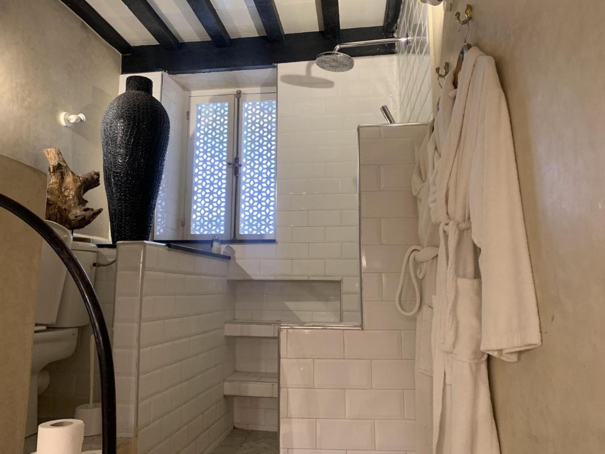 Moullaoud Riad Marrakesh