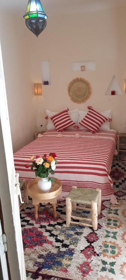 Homestay Berber House *