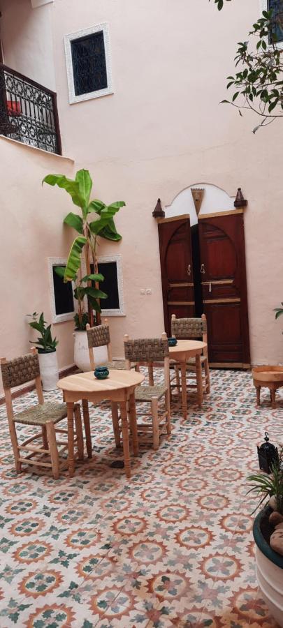 Berber House
