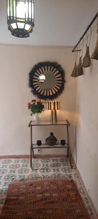 Homestay Berber House