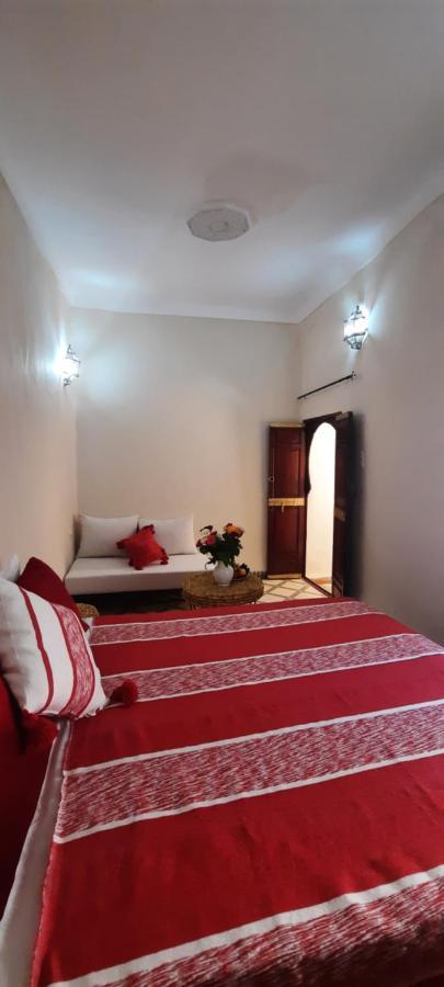 Berber House Homestay