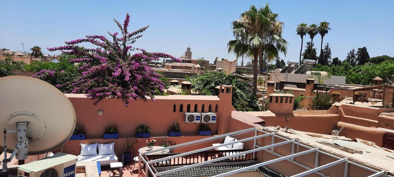 Berber House Homestay