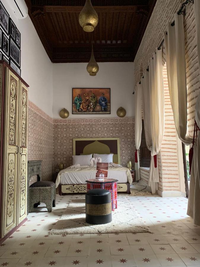 Dar Hamid & Riad Marrakesh
