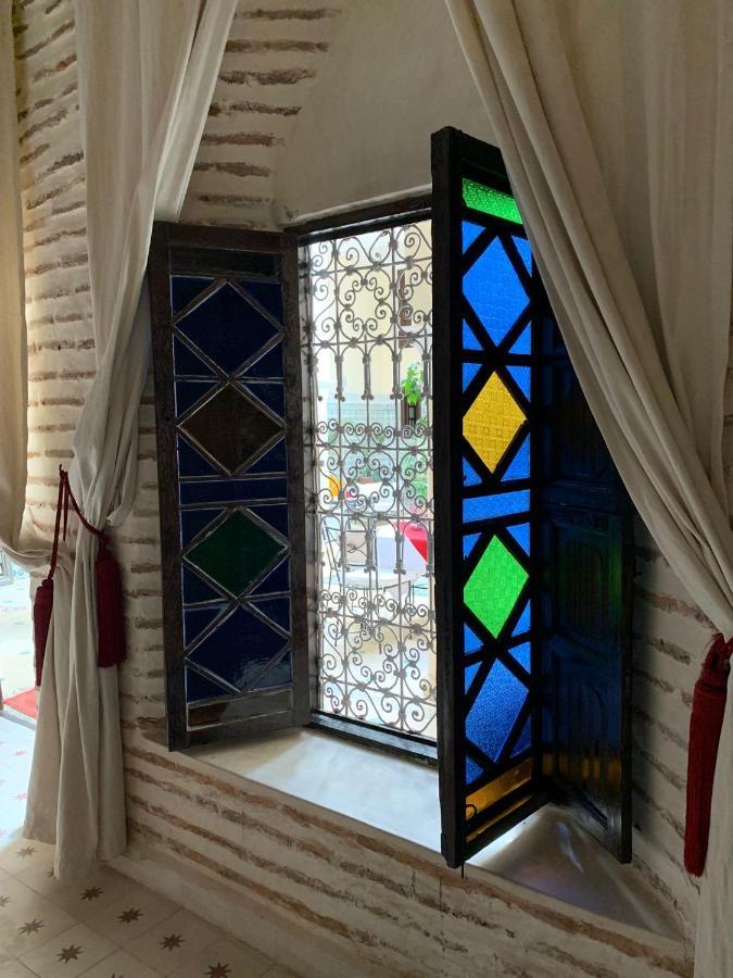 Dar Hamid & 4*