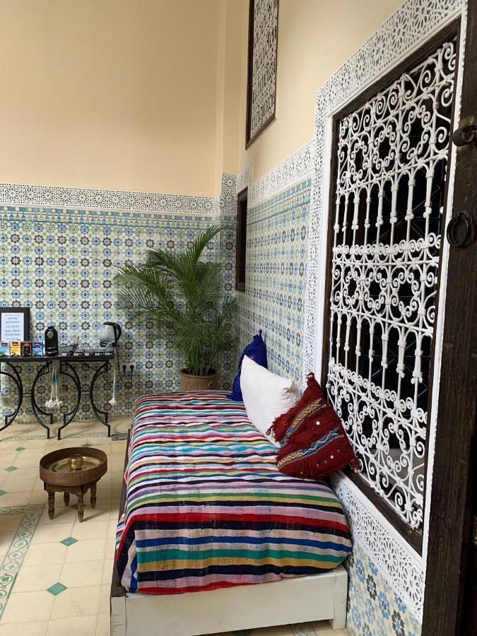 Riad Dar Hamid & Marrakesh