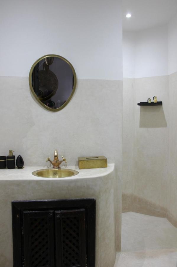 Affittacamere Tilila L'authentique Médina Marrakesh