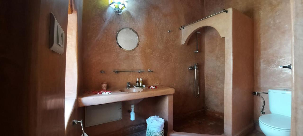 Berber House