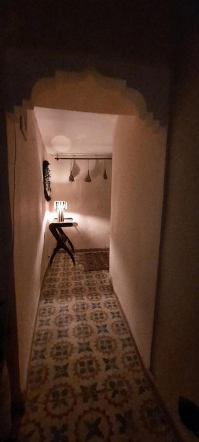 Berber House Homestay Marrakesh