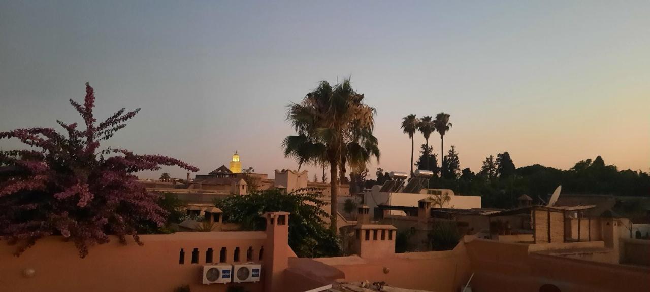 Berber House Homestay *