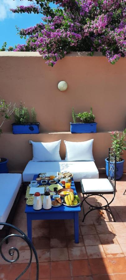 Berber House * Marrakesh