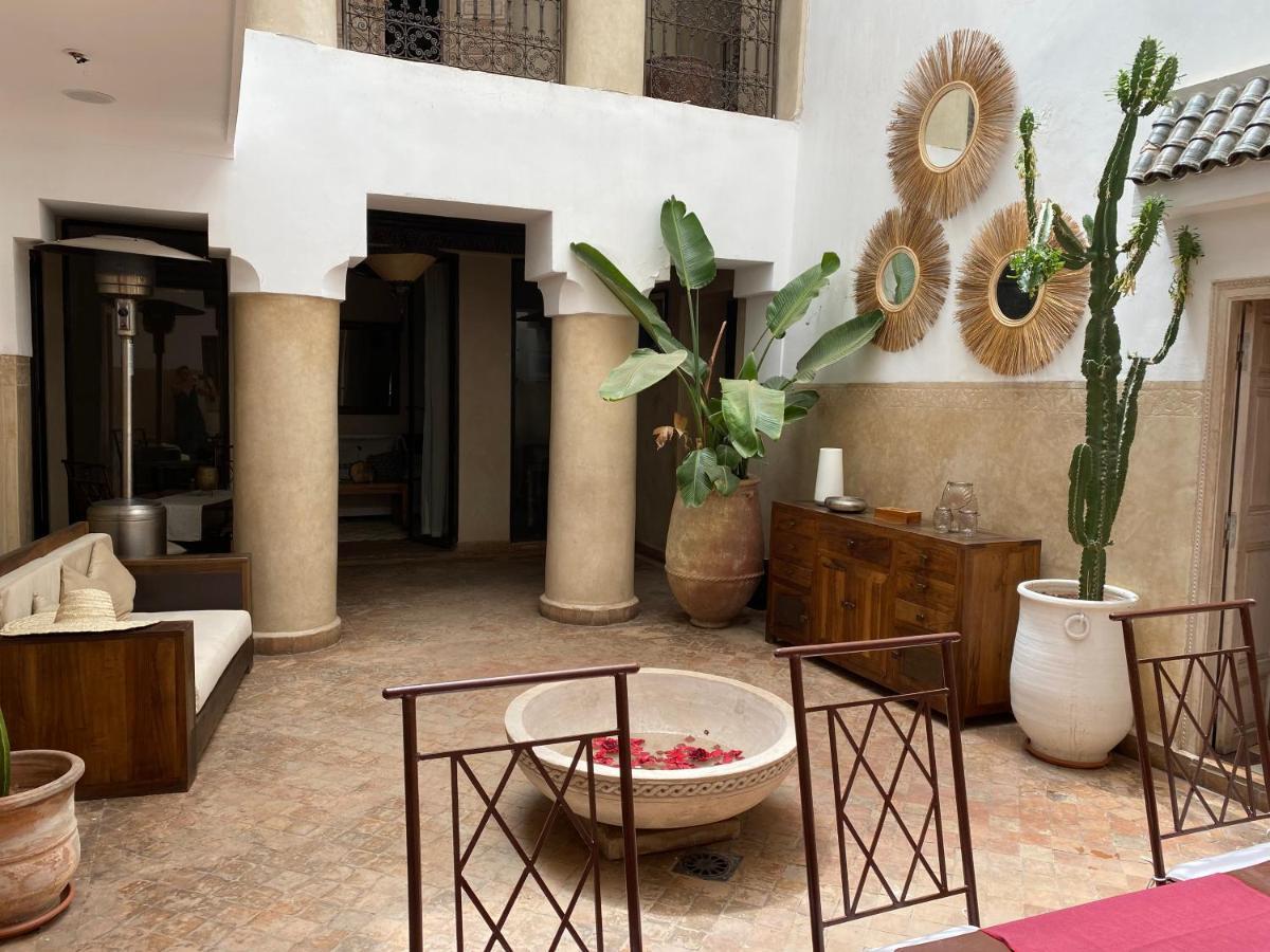 Princesse D Orient Marrakesh