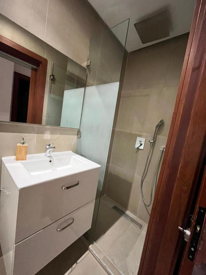Appartement Superbe Appartement, Vue Sur Golf, Piscine Et Atlas