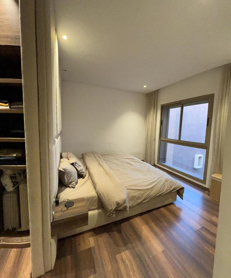 Superbe Appartement, Vue Sur Golf, Piscine Et Atlas Appartement *