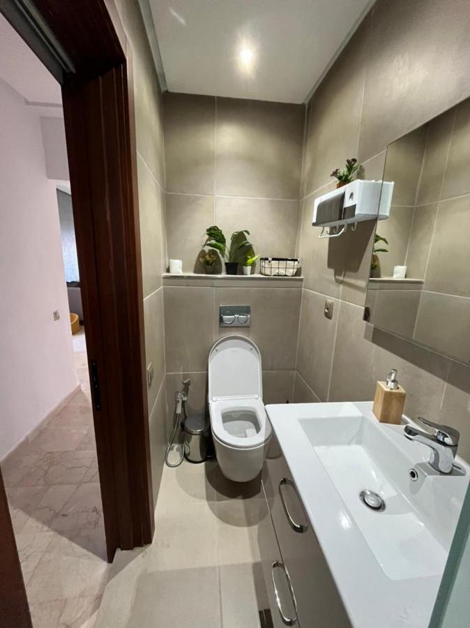 Appartement Superbe Appartement, Vue Sur Golf, Piscine Et Atlas *