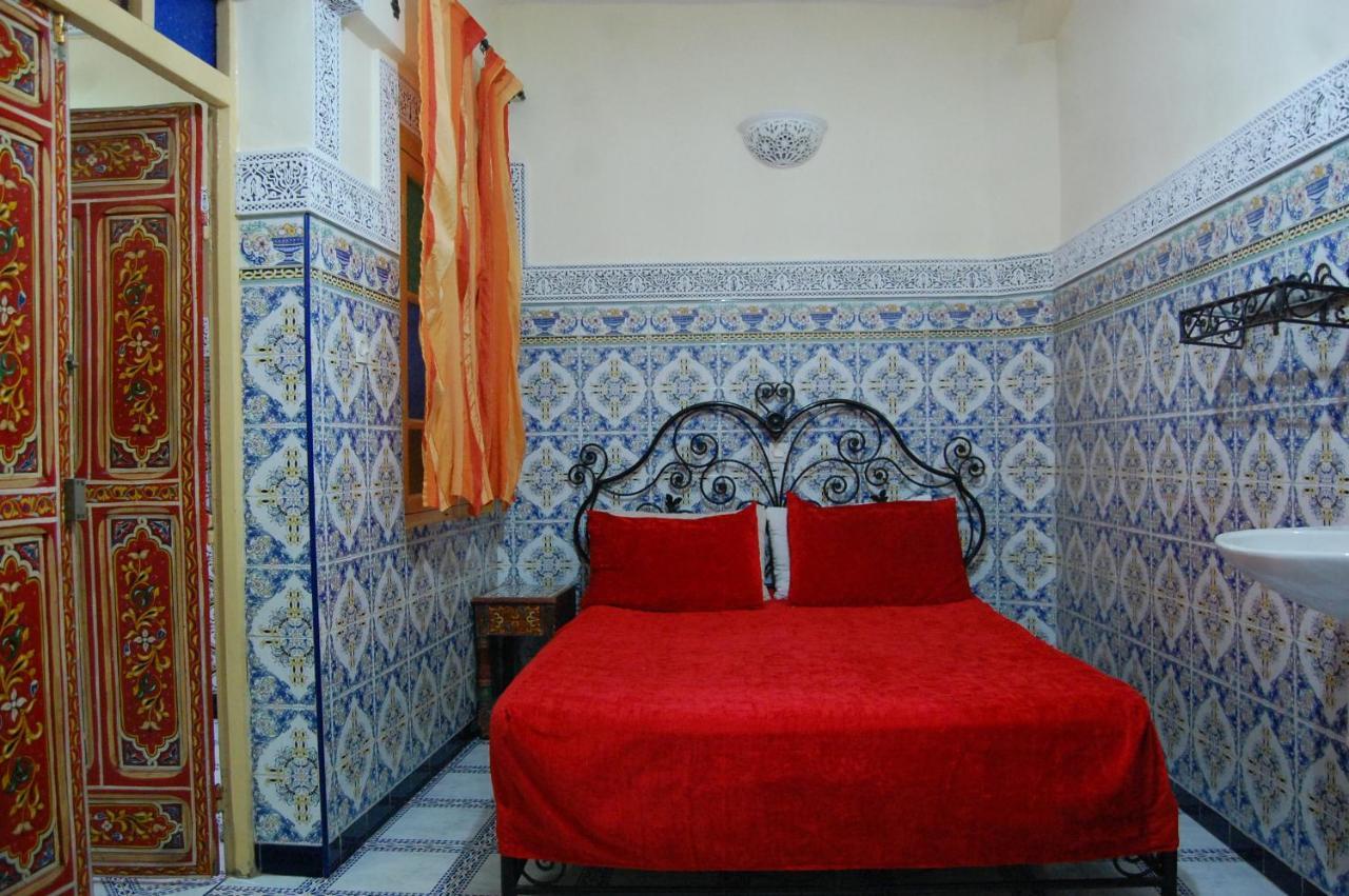 Hotel Sindi Sud Marrakesch