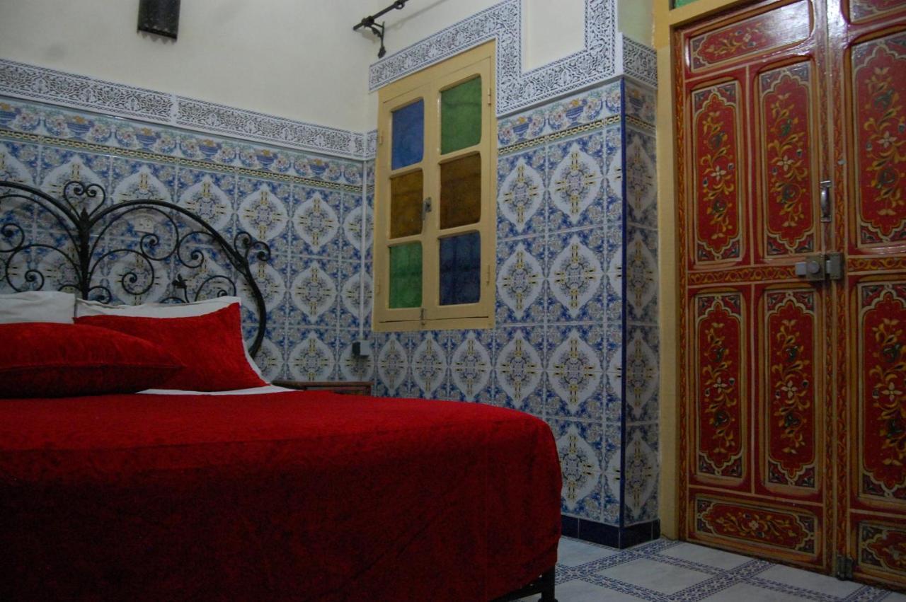 Sindi Sud Hotel Marrakesch