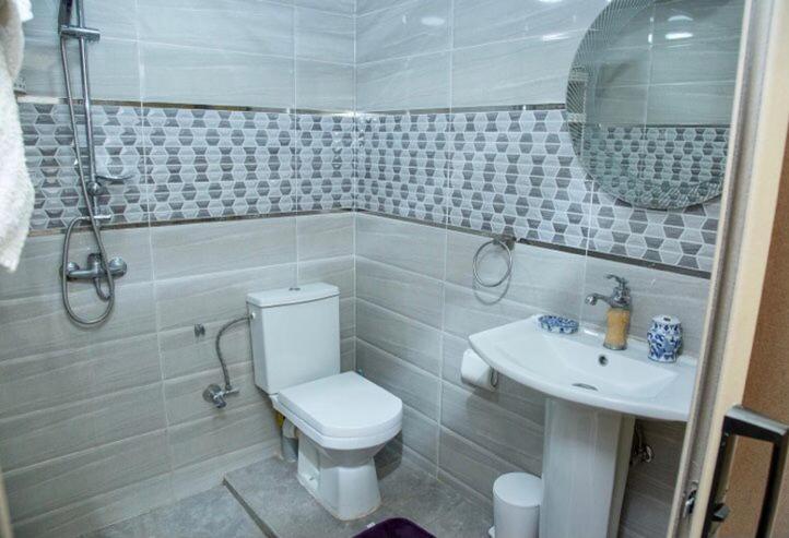 Appartement Maison élégante Pour Familles Et Amis Respectueux Marrakesh