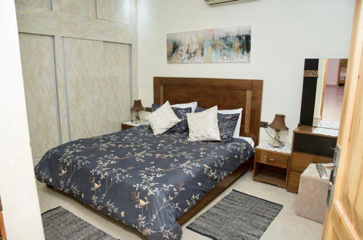 Appartement Maison élégante Pour Familles Et Amis Respectueux Marrakesh