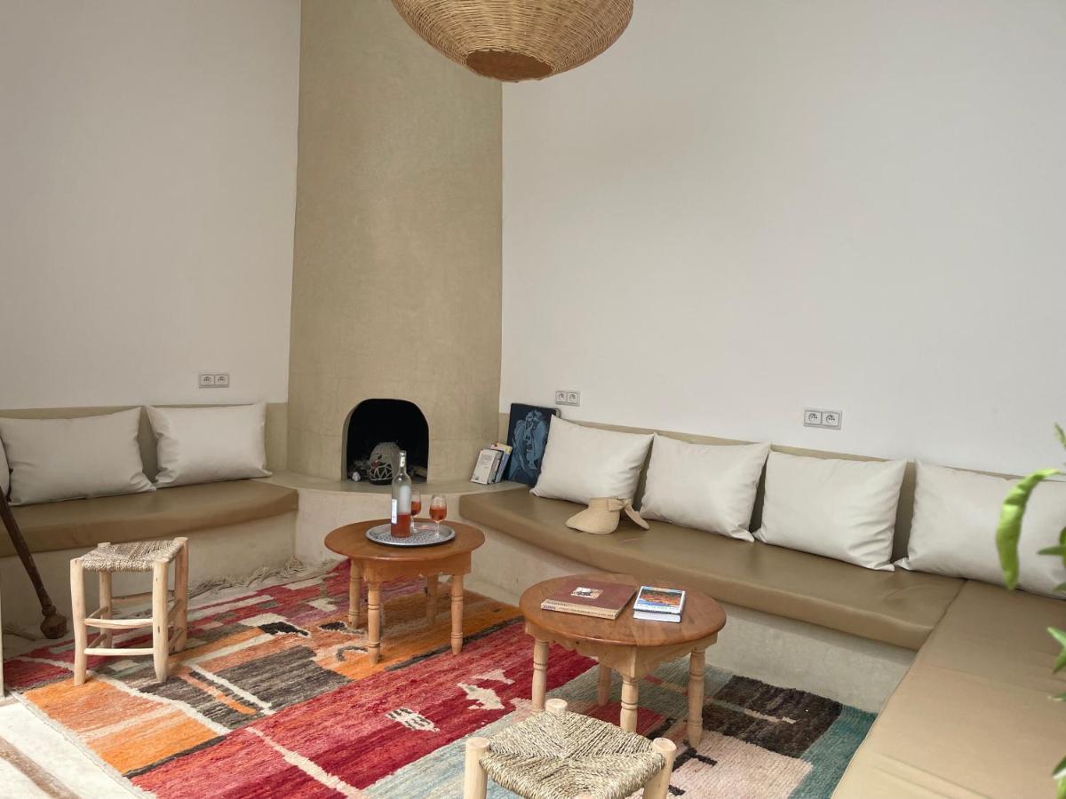 Holiday home Dar Sun *