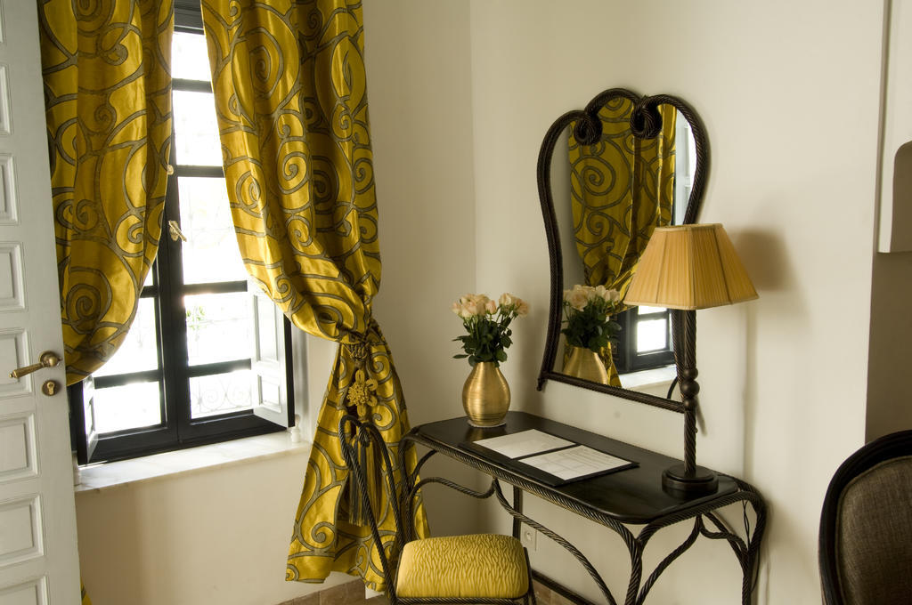 Idra Riad Marrakesch