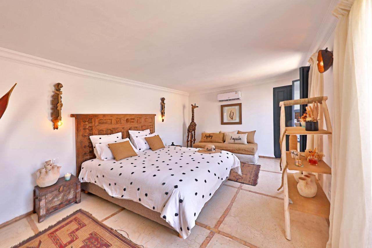 Anyssates 4* Marrakesh