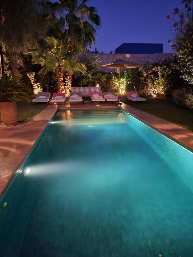 Al Maaden 69 A Villa *