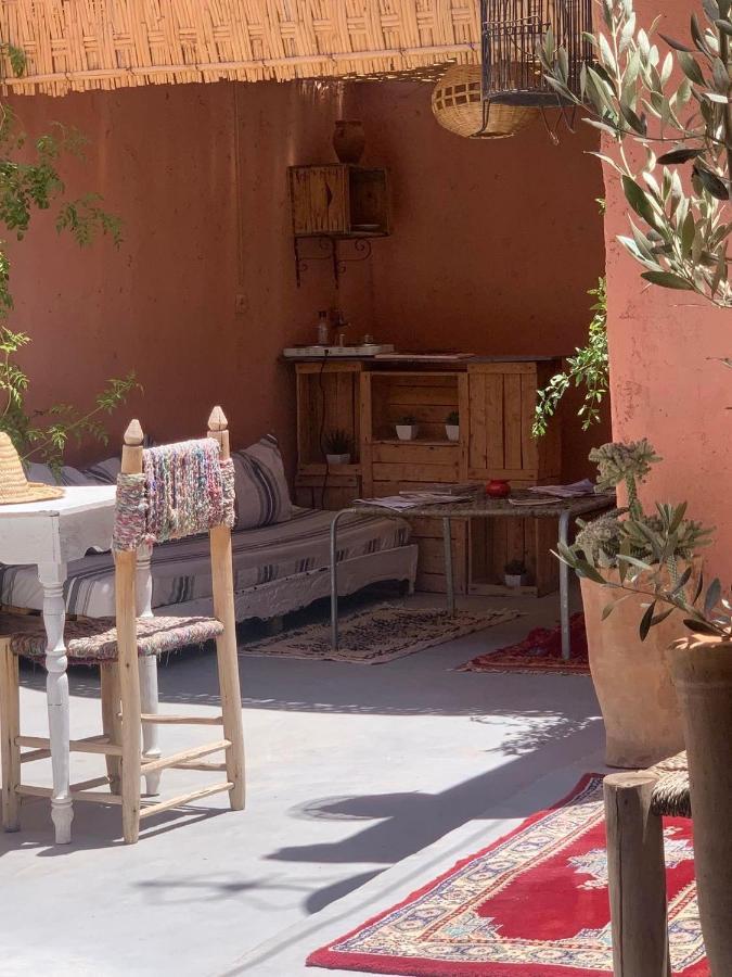 Hannah House Homestay Marrakesh