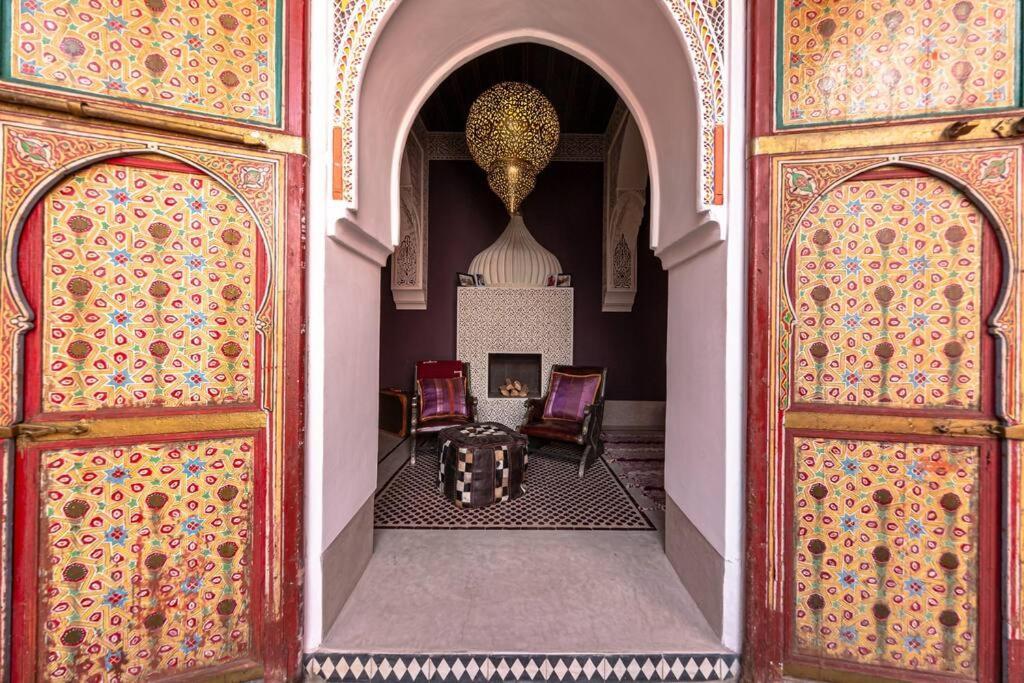 Palais El Roucar *