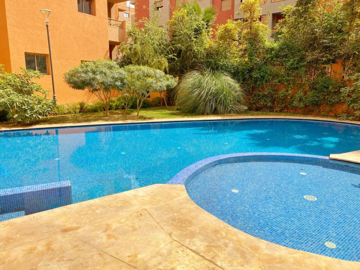 Superbe En Avec Piscines * Marrakesh