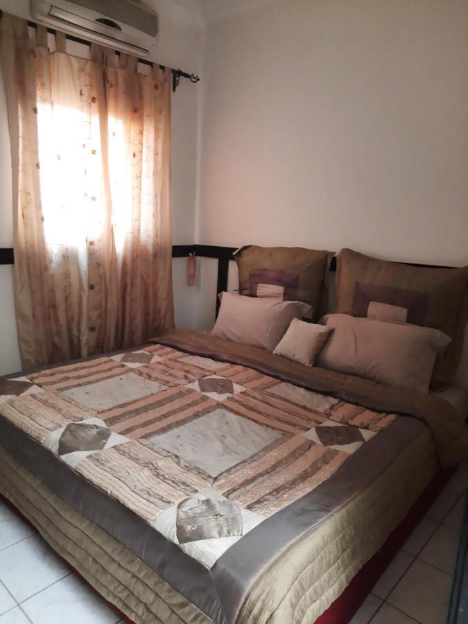 القرية السياحية Ferienhaus *