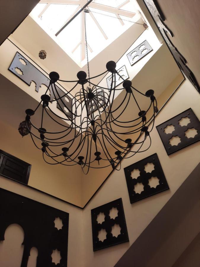 القرية السياحية Ferienhaus *
