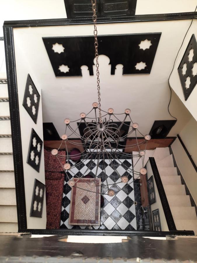 القرية السياحية Ferienhaus Marrakesch
