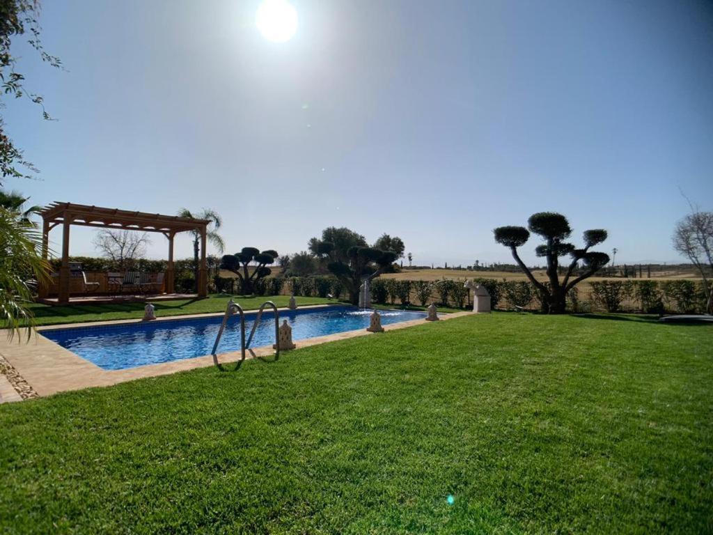 Villa Luxury Waky Beach Golf And Water Ski With Private Pool