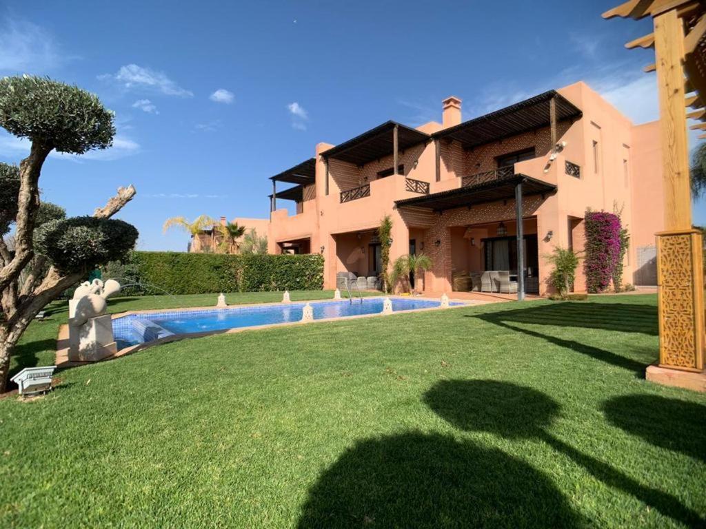 Luxury Waky Beach Golf And Water Ski With Private Pool *
