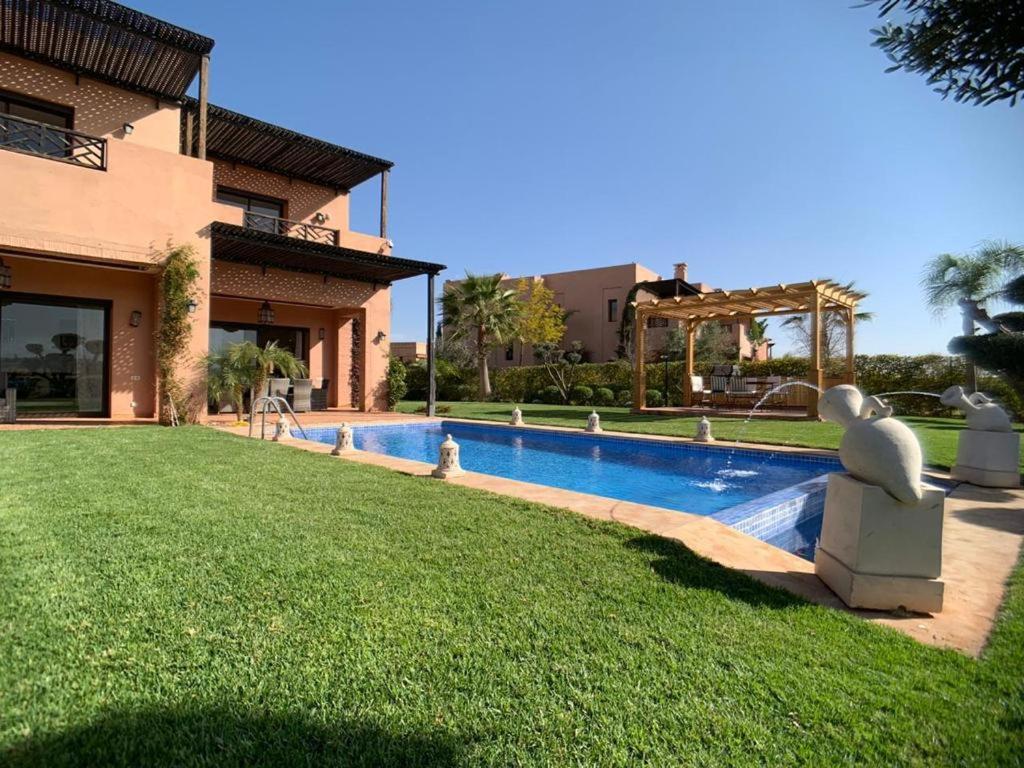Villa Luxury Waky Beach Golf And Water Ski With Private Pool