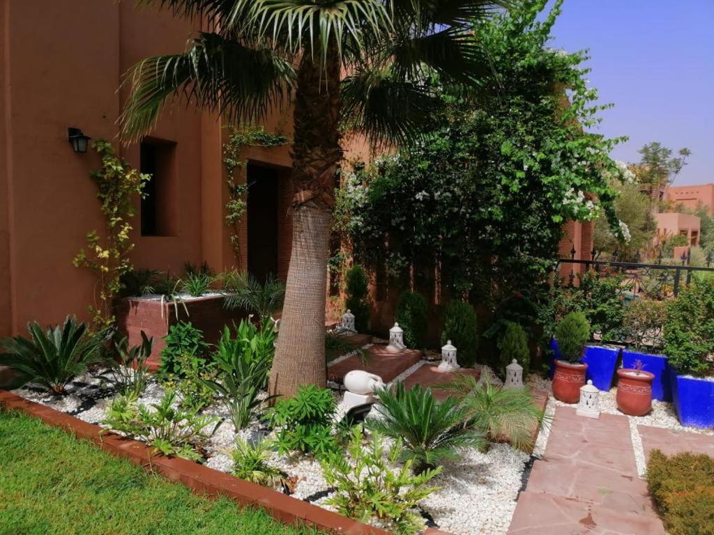 Luxury Waky Beach Golf And Water Ski With Private Pool * Marrakesch