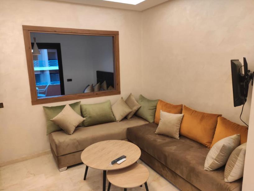 La Perle De Marrakech Appartement Marrakesh