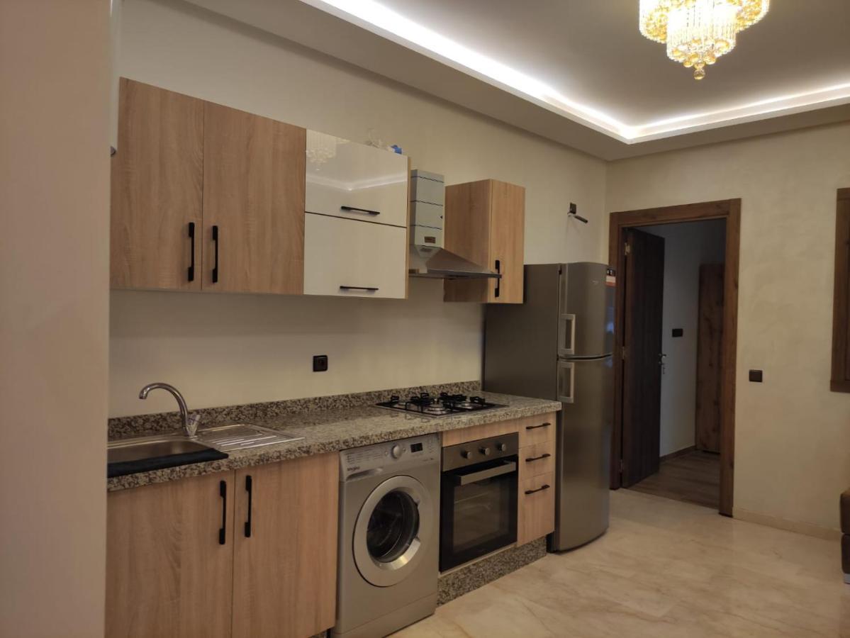 Appartement La Perle De Marrakech *