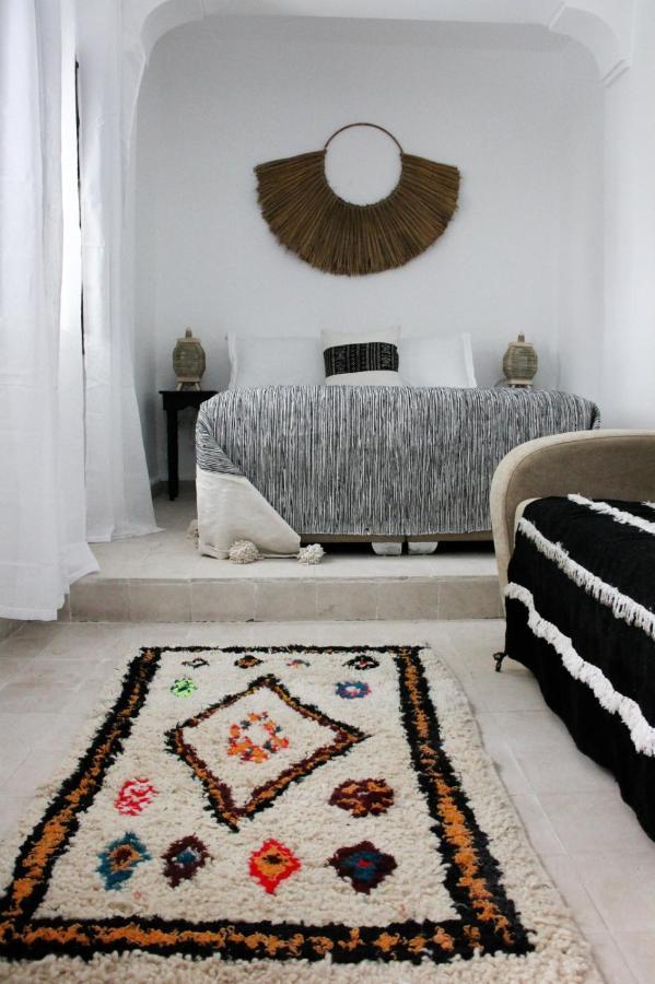 Affittacamere Tilila L'authentique Médina Marrakesh