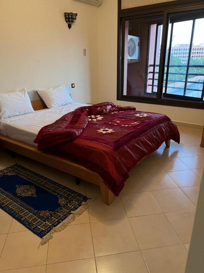 Caprice Palace Hivernage Apartment