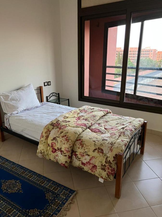 Caprice Palace Hivernage Apartment *