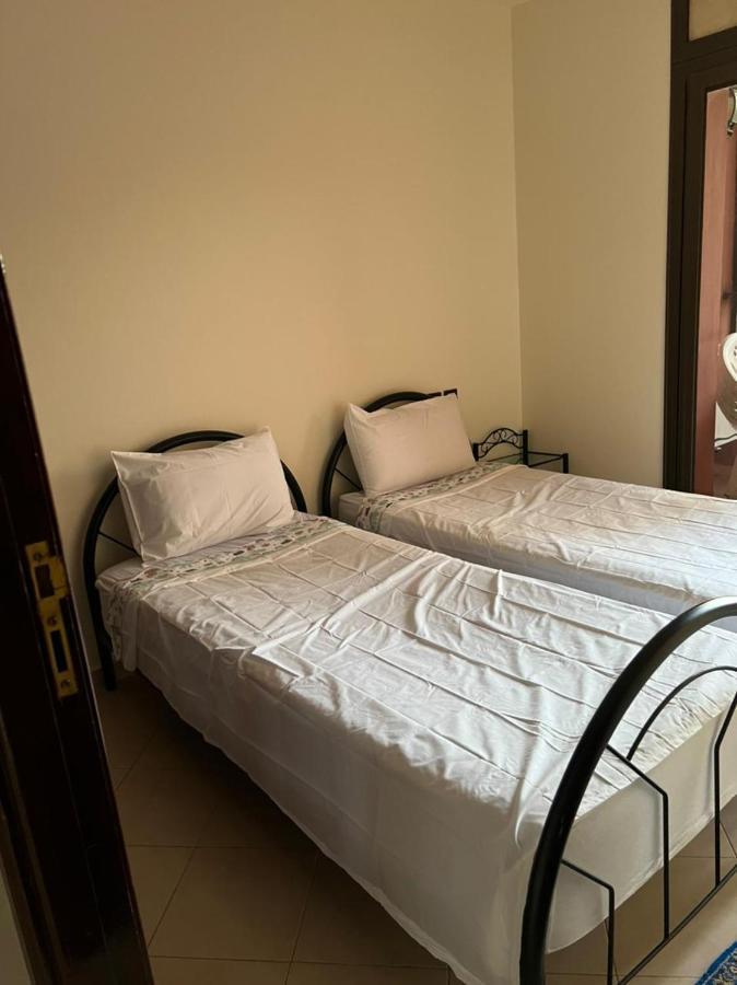 Apartment Caprice Palace Hivernage *
