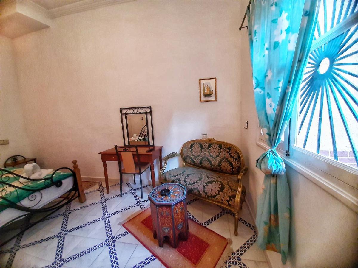 Touristique Koutoubienne Appartement