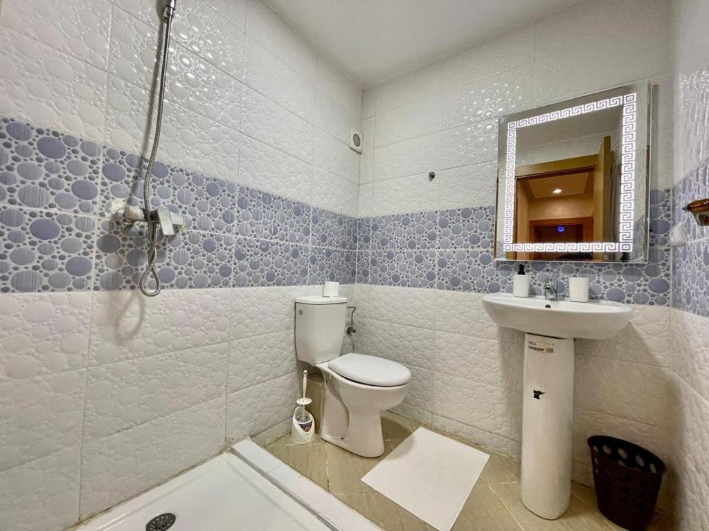 Apartment Les Soeurs Marrakesh