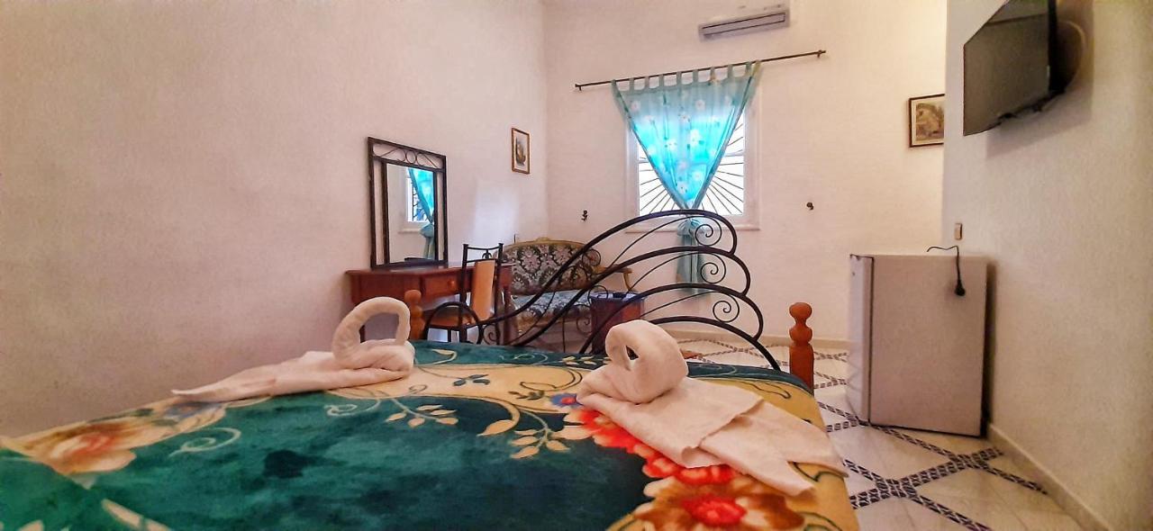 Touristique Koutoubienne Appartement