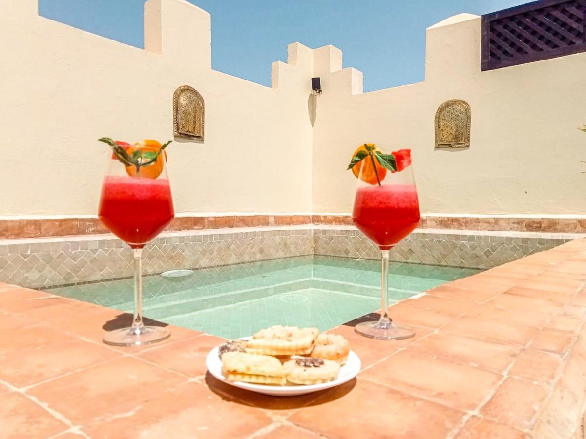 Riad Des Lys 3*