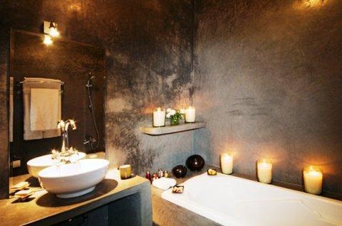 Riad Elizabeth Marrakesh