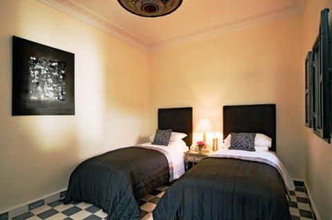 Riad Elizabeth