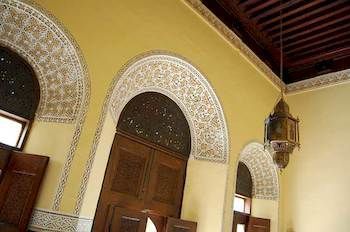 Riad L'aziza Marrakesh
