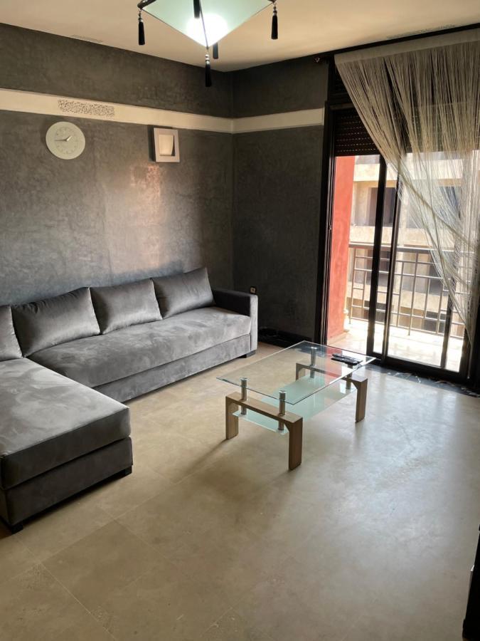 Appartement Friendly 1Br Apartment In Gueliz